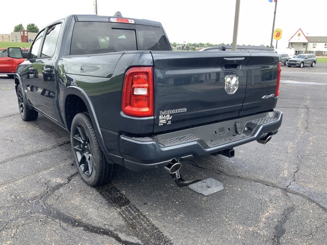 2026 Ram 1500 Laramie photo 5