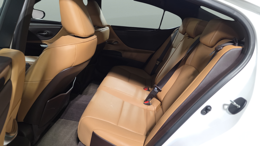 2021 Lexus ES 350 photo 18
