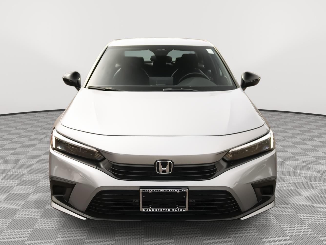 2022 Honda Civic Sport photo 14