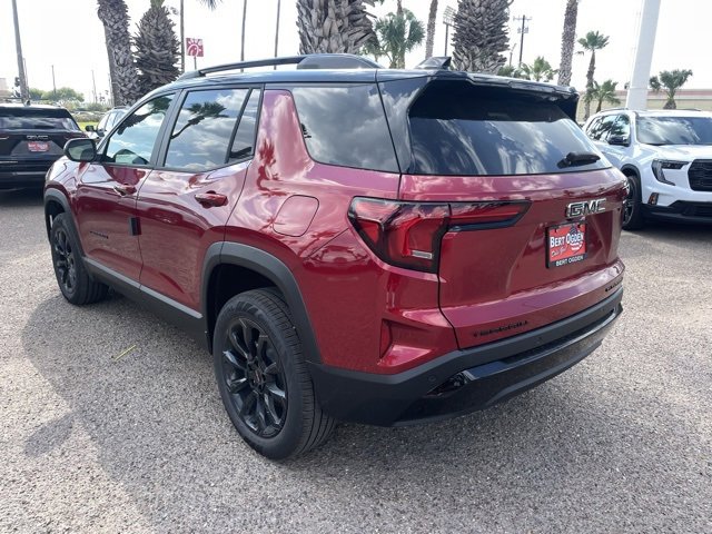 2026 Gmc Terrain Elevation photo 4