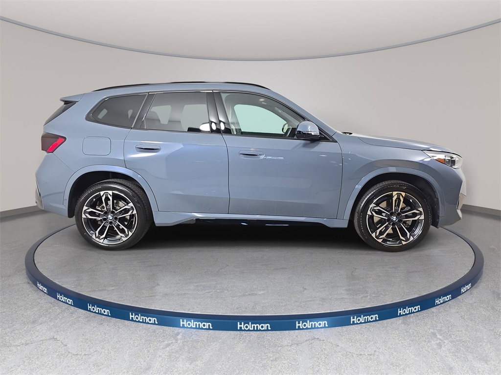 2025 Bmw X1 XDrive28i photo 4
