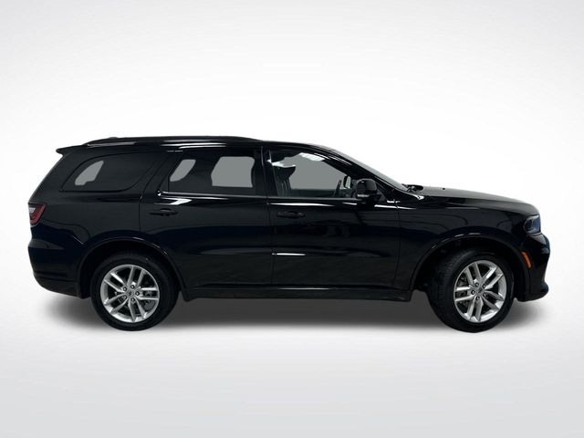 2024 Dodge Durango GT Plus photo 2