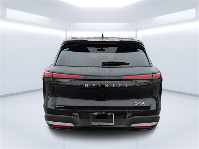 2026 Infiniti QX60 Luxe photo 4