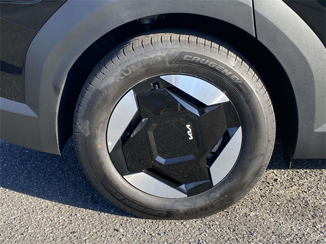2026 Kia EV9 Light Long Range photo 26