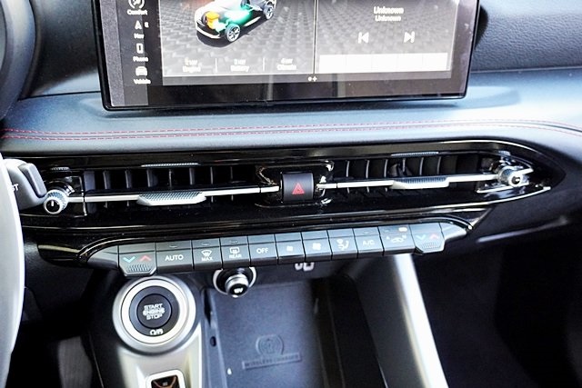 Certified Used 2024 Gray Dodge R/T Plus image 28