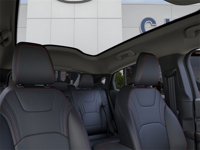 2025 Ford Mustang Mach-E Premium photo 21