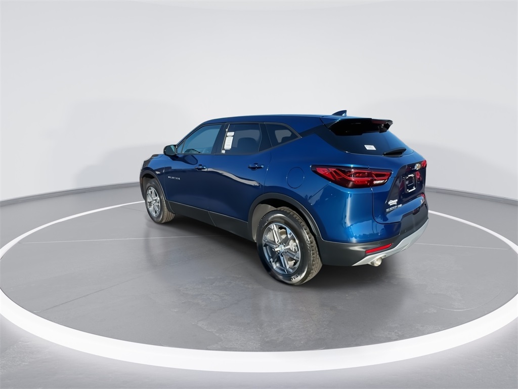 2023 Chevrolet Blazer 2LT photo 6