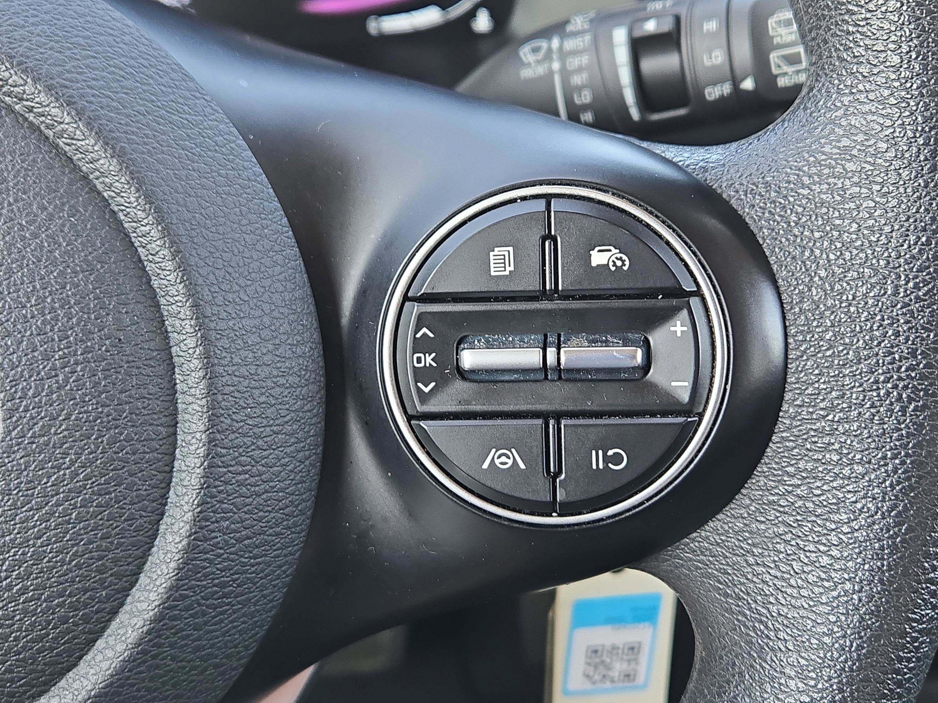 2024 Kia Soul LX photo 21