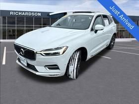 2019 Volvo XC60 Inscription