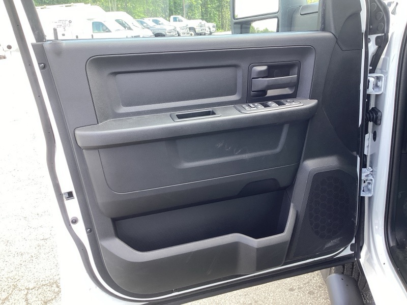 2026 Ram 2500 Tradesman photo 16