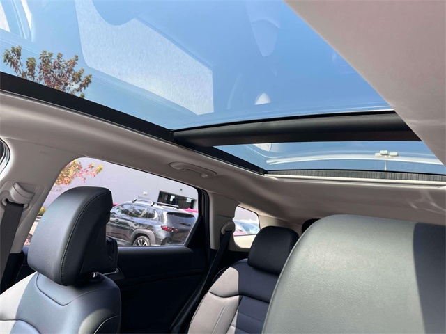 2023 Kia Sportage photo 13