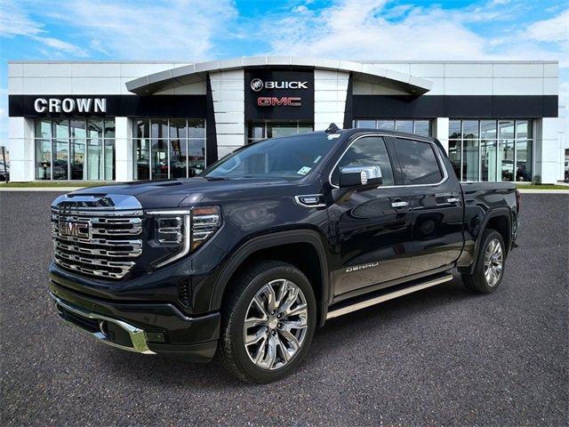 2023 GMC Sierra 1500 Denali Denali's photo