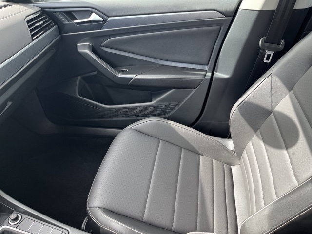 2024 Volkswagen Jetta 1.5T SE photo 40