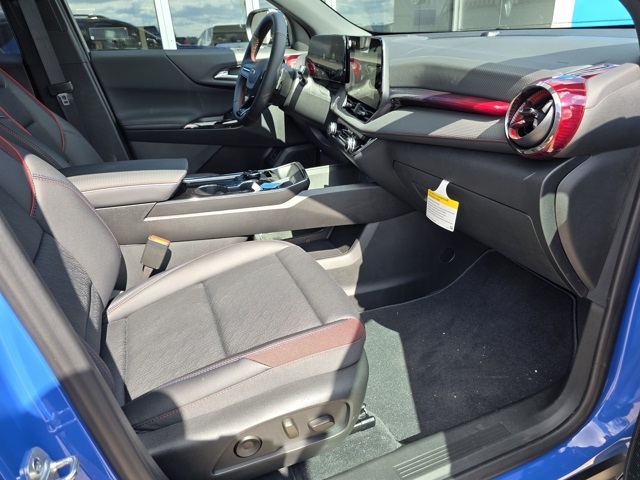2026 Chevrolet Equinox RS photo 27