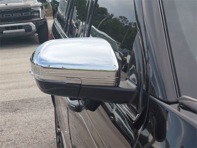 2024 Lincoln Navigator Black Label photo 12