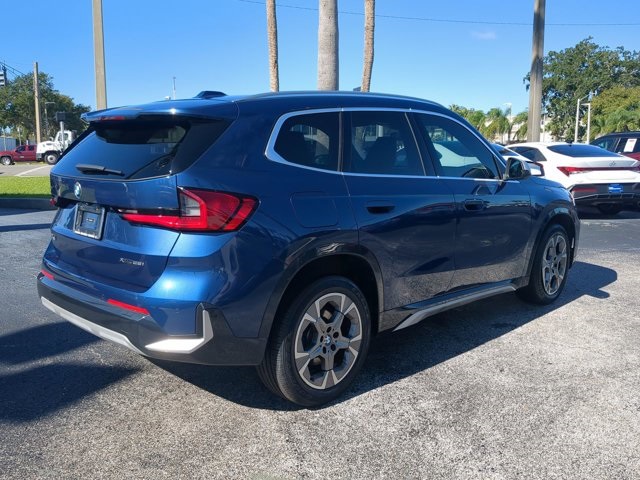 2023 Bmw X1 XDrive28i photo 3