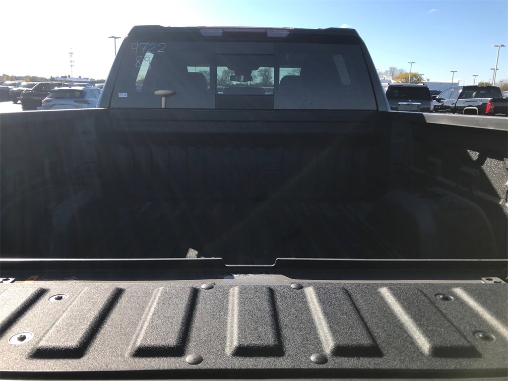 2026 GMC SIERRA - Image 31