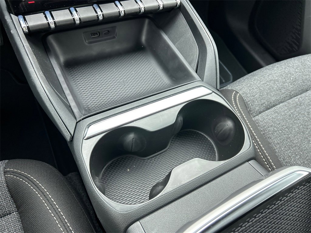 2026 GMC TERRAIN - Image 24