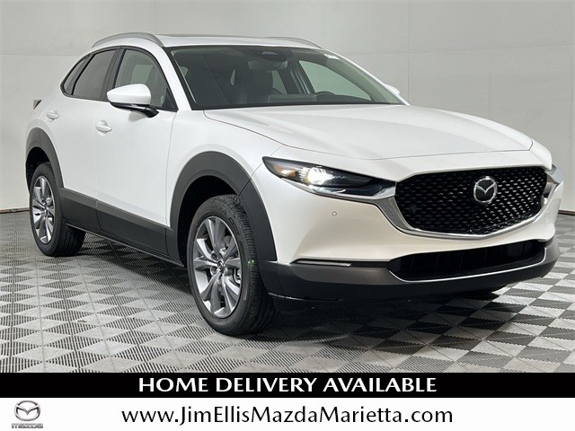 2026 Mazda CX-30 Preferred's photo
