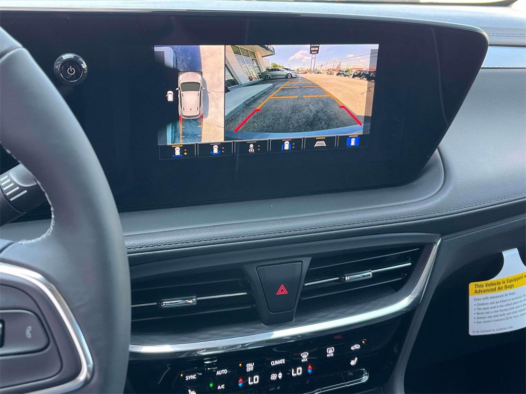 2026 Buick Encore Avenir photo 25