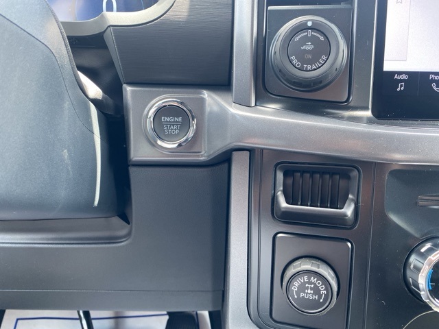 2025 Ford F-150 XLT photo 28