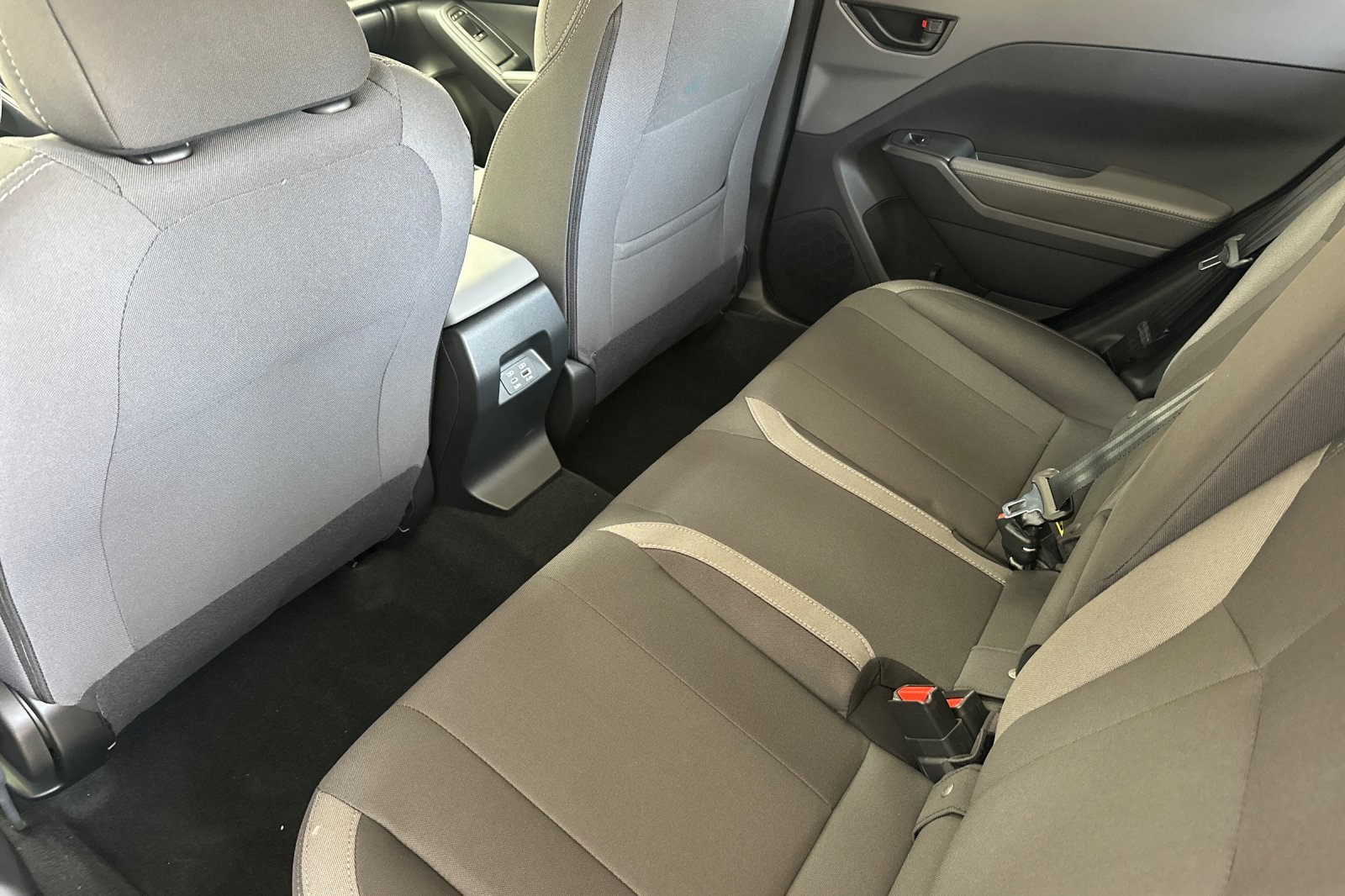 2025 Subaru Crosstrek Premium photo 28