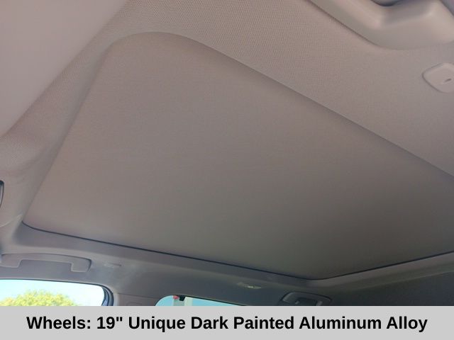 2026 Nissan Rogue Platinum photo 14