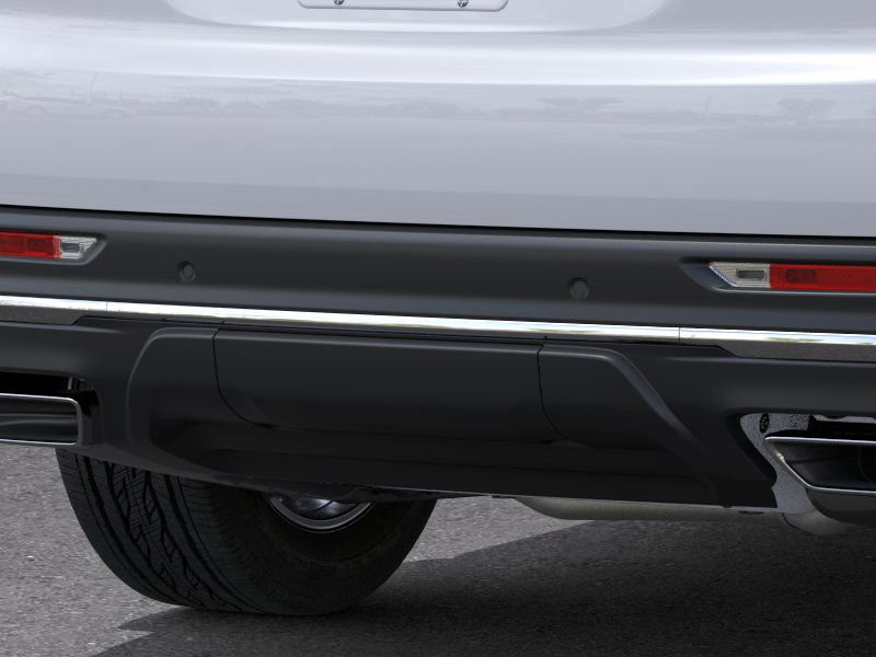 2026 Buick Enclave Preferred photo 10