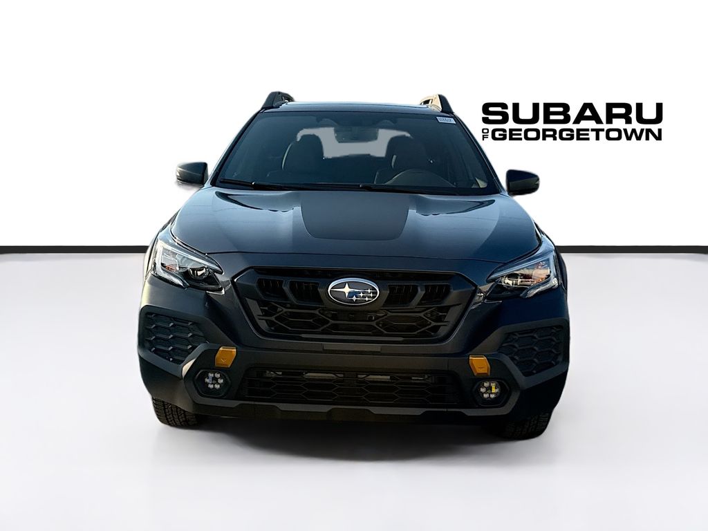 2025 Subaru Outback Wilderness photo 2