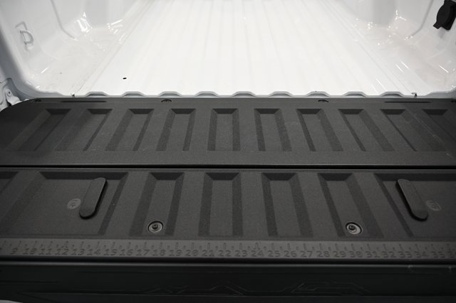 2025 Gmc Canyon AT4 photo 4
