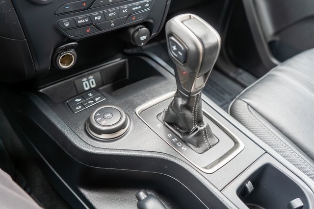 2022 Ford Ranger Lariat photo 24