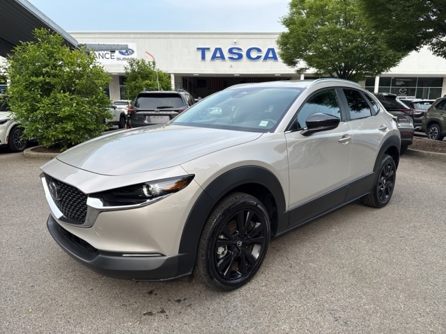 2024 Mazda CX-30 2.5 S Select Sport