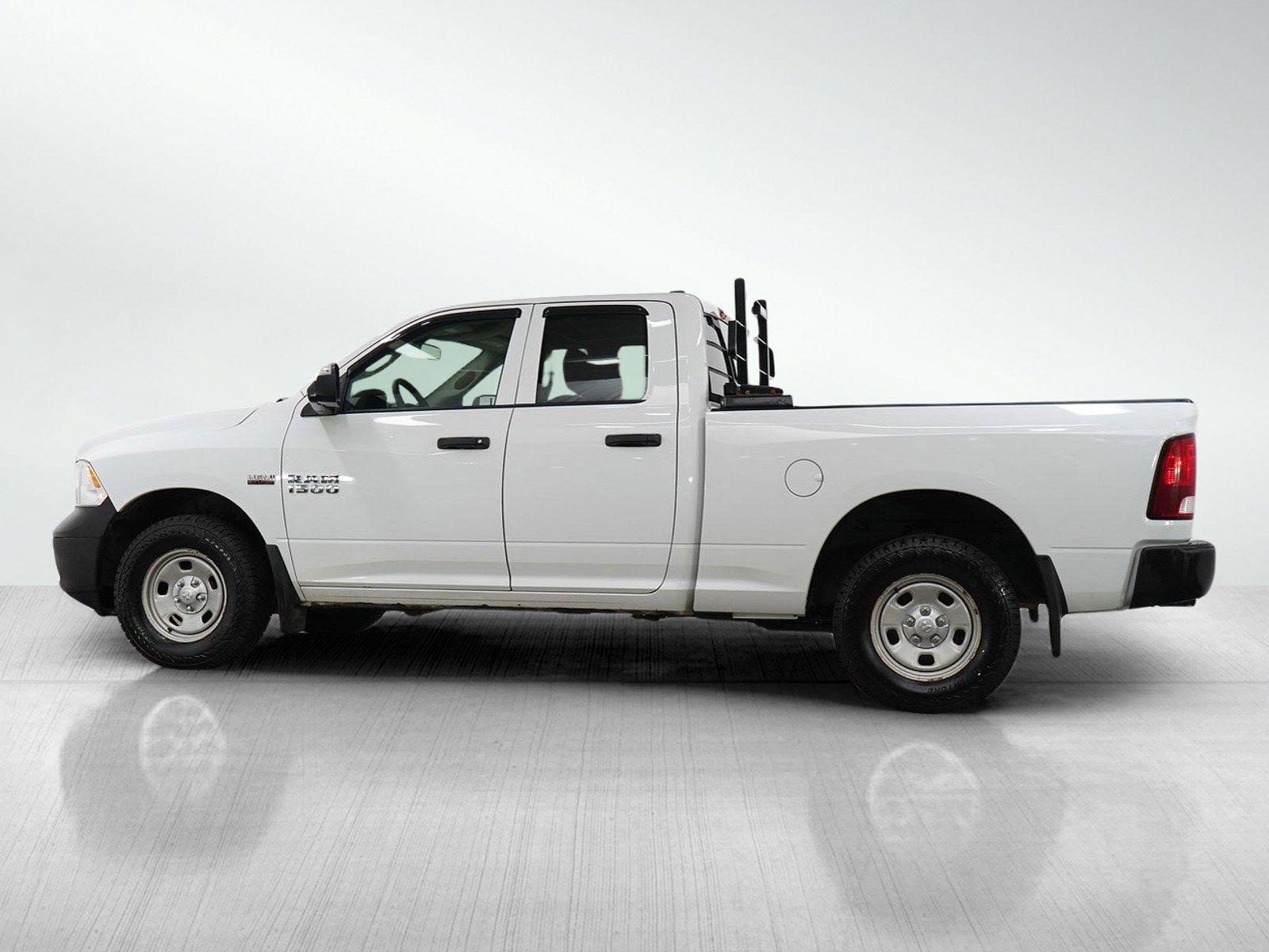 Used 2017 RAM Ram 1500 Tradesman with VIN 1C6RR7FT3HS731634 for sale in Burnsville, Minnesota