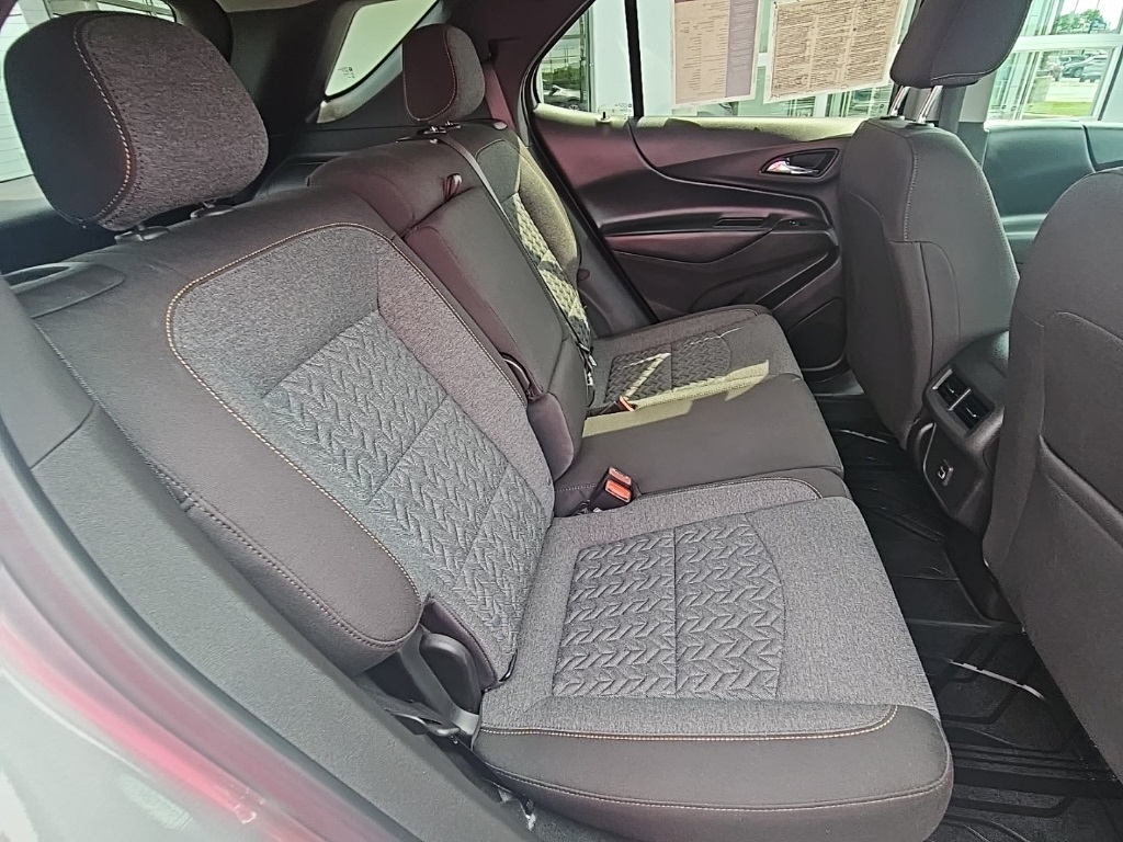 2023 Chevrolet Equinox LT photo 19