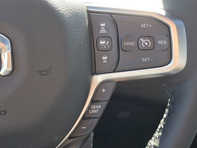 2026 Ram 1500 Big Horn Lone Star photo 10