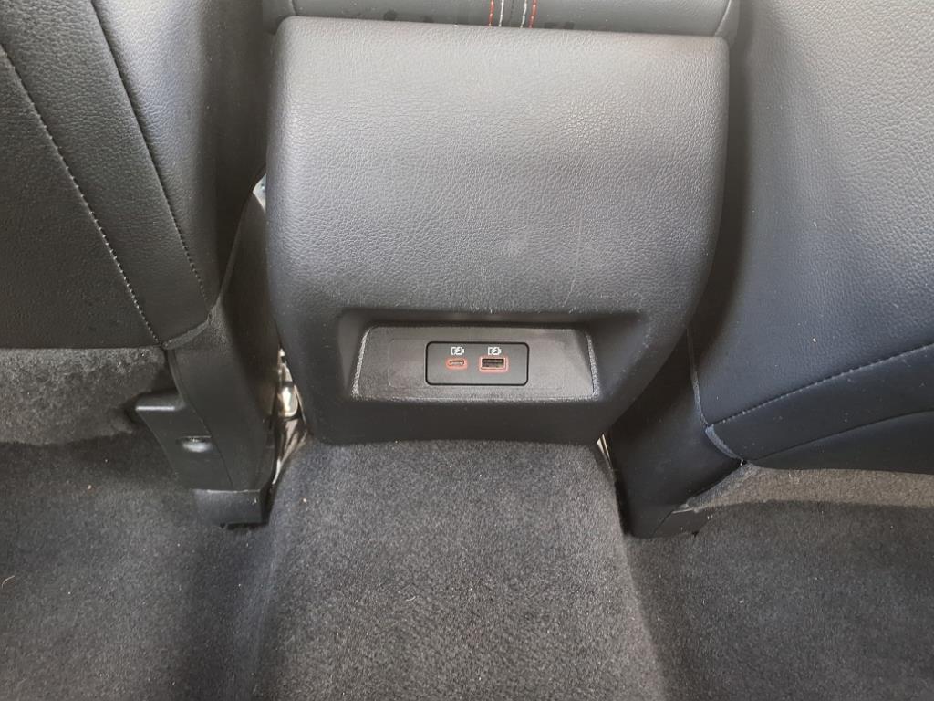 2024 Nissan Altima 2.5 SR photo 9