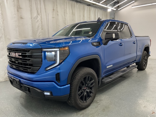 2023 Gmc Sierra 1500 Elevation photo 4