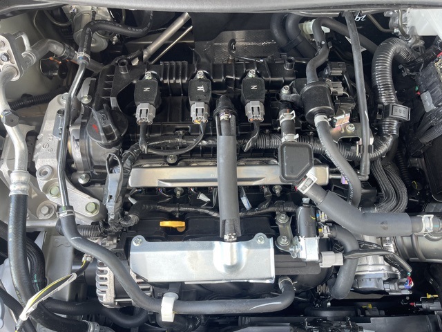 2025 Nissan Versa SV photo 20