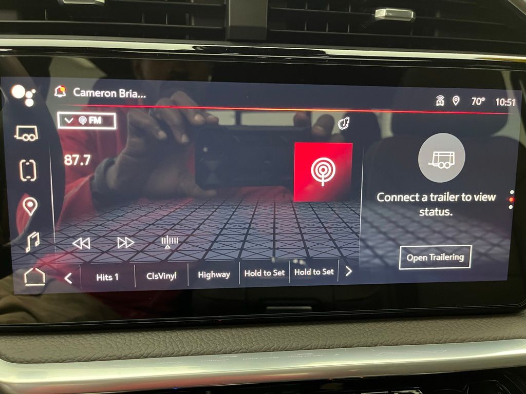 2022 Gmc Sierra 1500 Denali photo 27