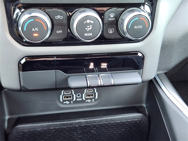 2022 Ram 1500 Big Horn Lone Star photo 14