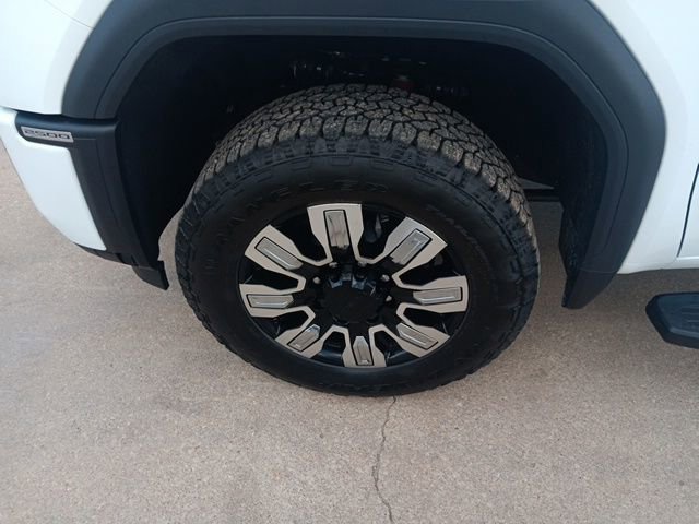 2025 Gmc Sierra 2500 HD Denali photo 29