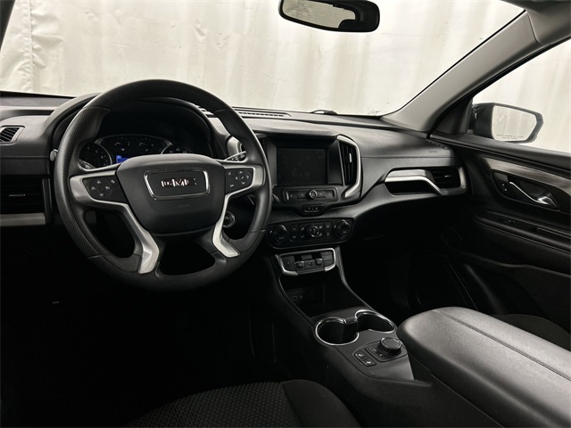 2022 Gmc Terrain SLE photo 16