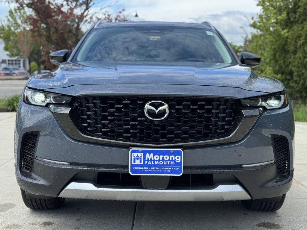 2025 Mazda CX-50 2.5 Turbo Premium photo 3