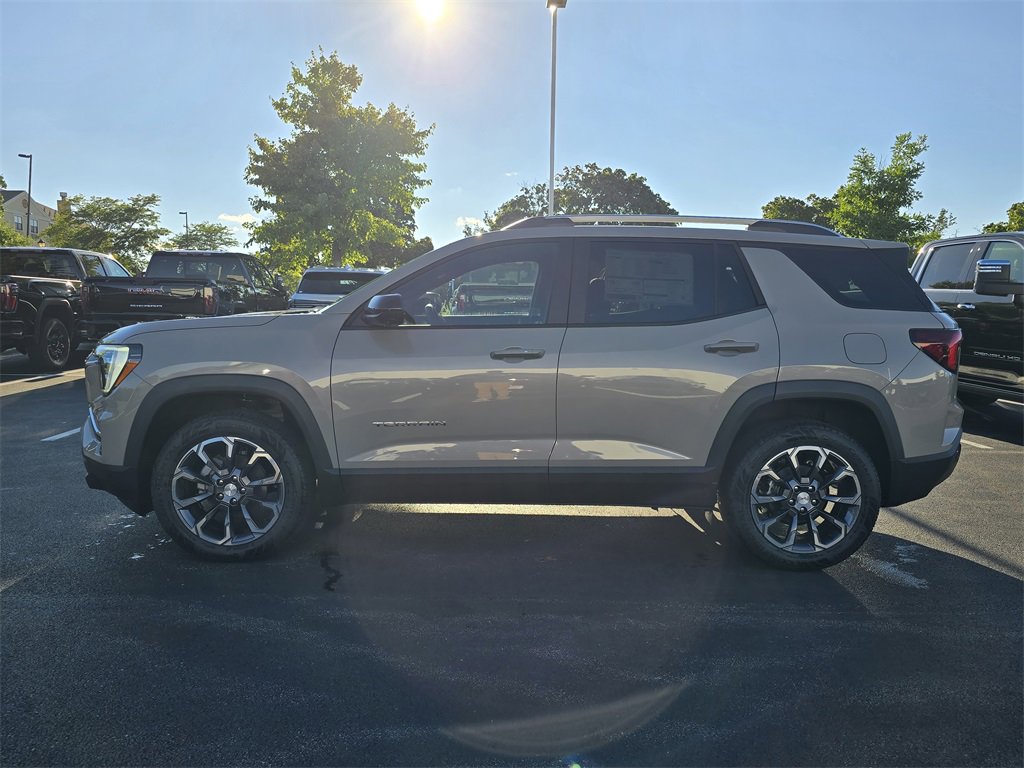2026 Gmc Terrain Elevation photo 4