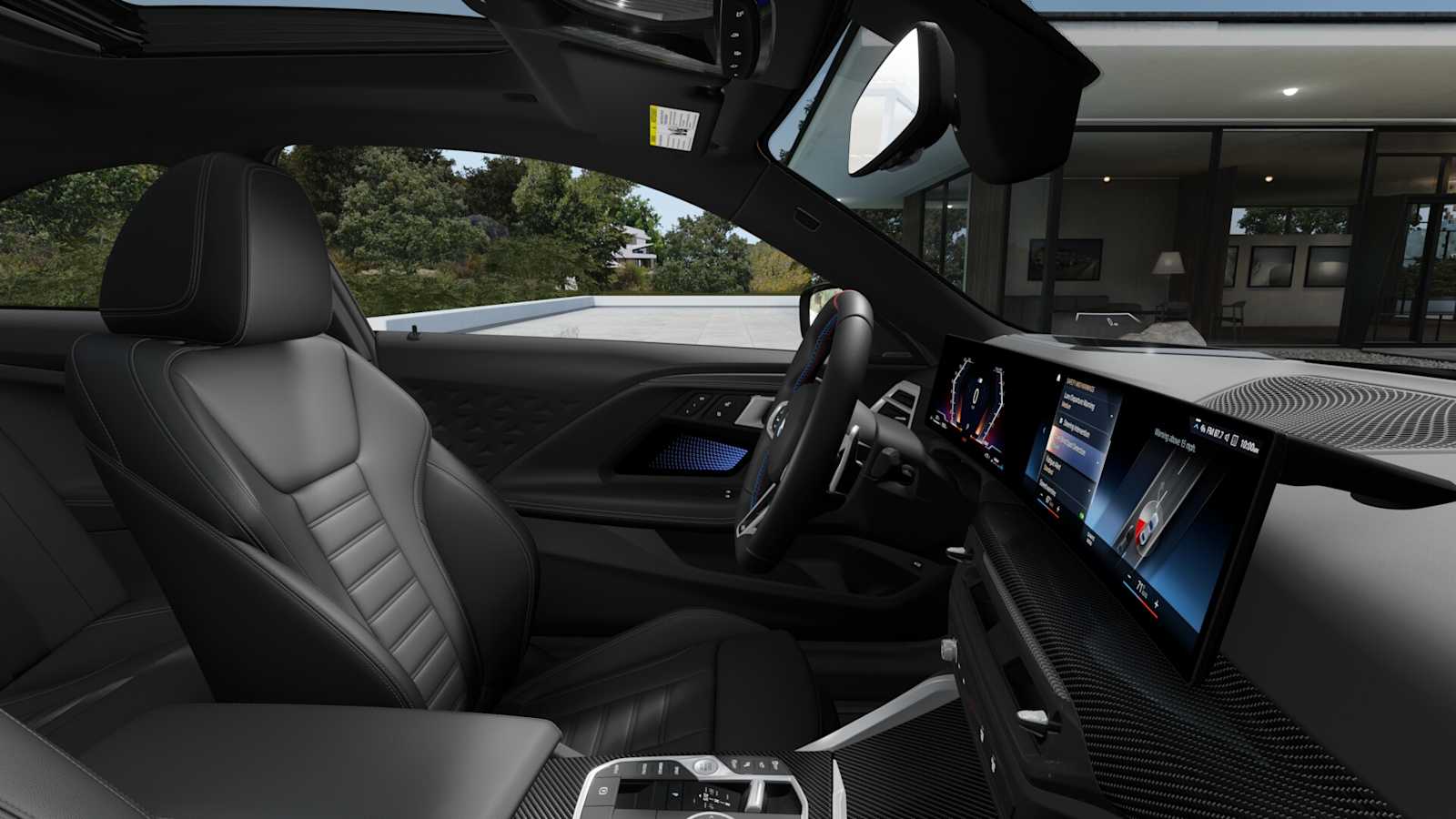 2026 Bmw M240i xDrive photo 8