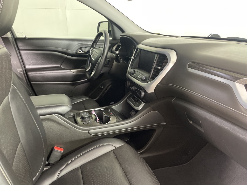 2023 Gmc Acadia SLT photo 12