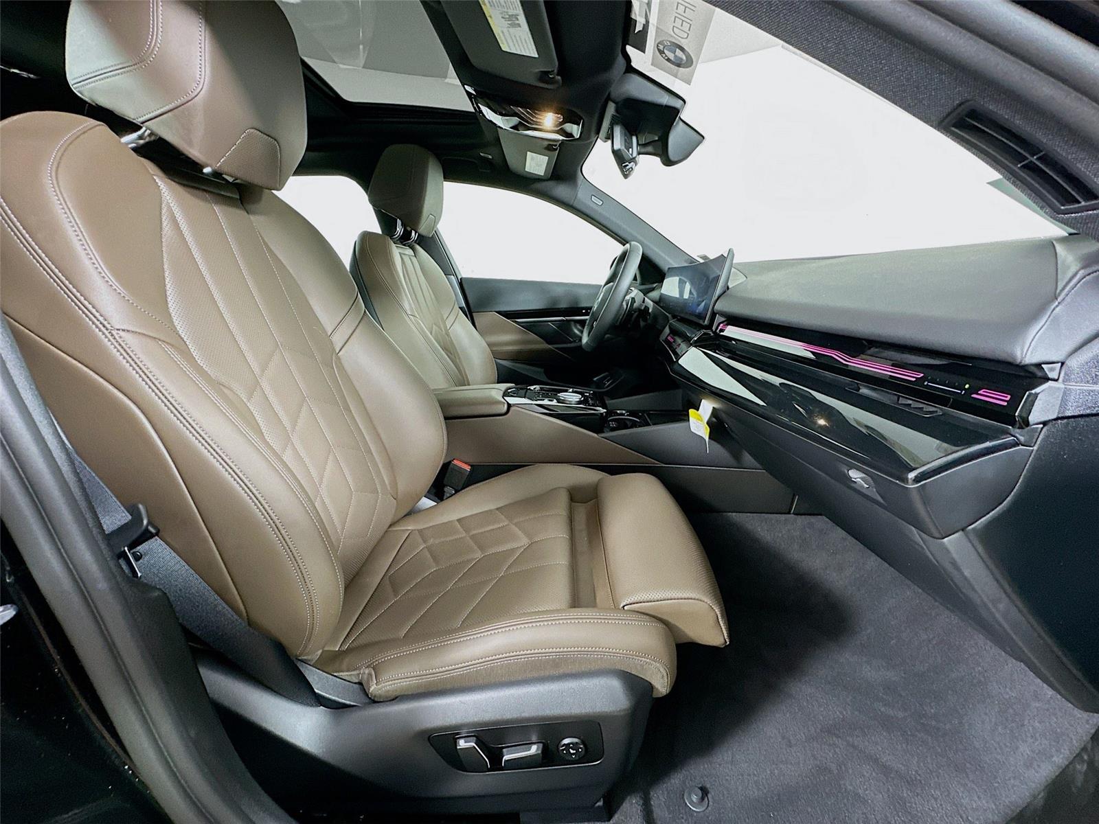 2024 Bmw 530i xDrive photo 29