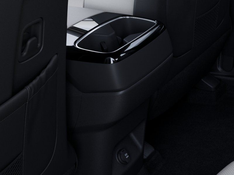 2025 Kia Telluride EX photo 24