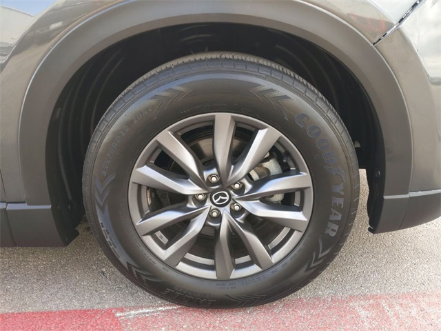 2021 Mazda CX-9 Touring photo 32