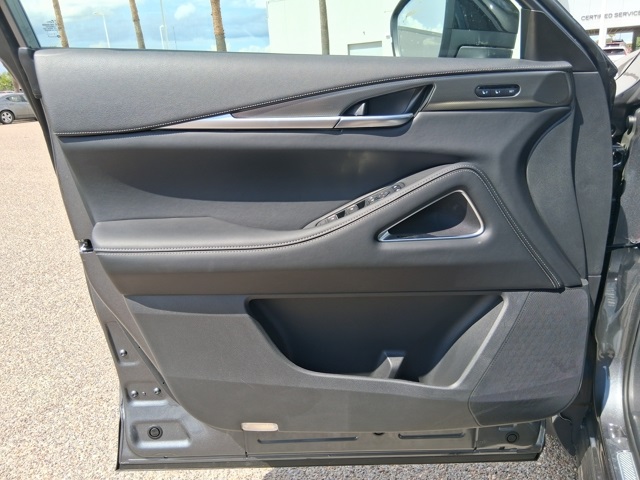2026 Infiniti QX60 Luxe photo 14
